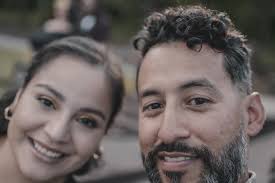 What are the results of wedding photos using the Z50ii camera?