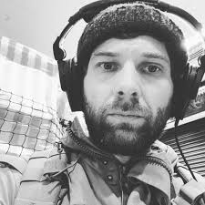 Michael Griggs Sound Engineer at Warner Bros De Lane Lea