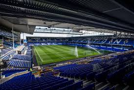 The size and design of the new ground by the waterside remain subject to planning permission and public consultation but the club. Everton Snap Up Land For New 300m Stadium Rk Football Talk