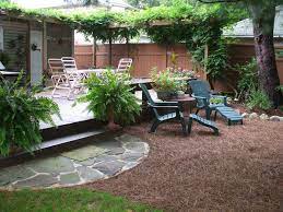 Commercial Small Backyard Landscaping Backyard Landscaping Pine Straw Landscaping