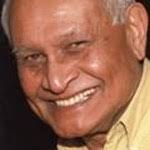 Dahyabhai Patel Obituary