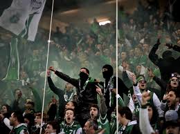 Bem vindo ao site oficial do sporting clube portugal. Sporting S Strange Summer An Attack Cancelled Contracts And A President Who Failed To Make Them Great Again The Independent The Independent
