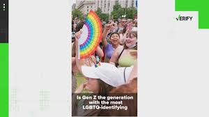 We did not find results for: Why Is June Pride Month In The Us Fact Check History Verifythis Com
