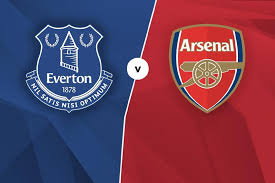 Everton vs arsenal highlights and full match competition: Everton Defeats Arsenal Arsenal Slump Continues Everton Win 2 1 In The Premier League