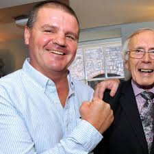 The reaction to Brendan's passing has been the same: he was the most  likable fella in the world