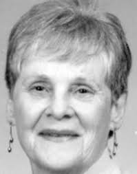 Margaret Mudd Obituary (2006)