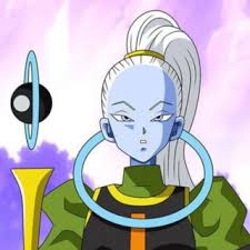 Maybe you would like to learn more about one of these? Dragon Ball Super Characters Comic Vine