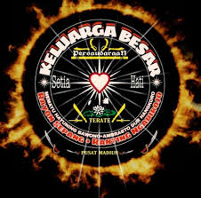 Gambar pemandangan dengan tema 3d juga tidak kalah menarik. Psht Rayon Sepang Pencak Silat Gambar Sepang