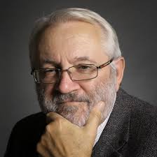 John Reed Returns to SBWC to Lead "The Pirates" Workshop into the Wee Hours  June 16-21 — Santa Barbara Writers Conference