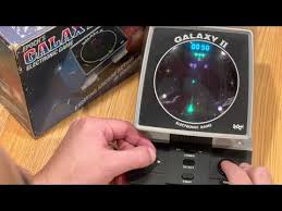 Image result for Galaxy II