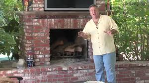 Check spelling or type a new query. Outdoor Fireplace Design Landscaping Network