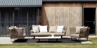 Kettal Nest Co Uk Modern Patio Furniture Outdoor Rooms Garden Furniture