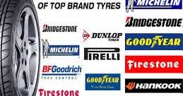 Jenama tayar mana yang dianggap sebagai prinsip yang terbaik? 11 Senarai Jenama Tayar Kereta Terbaik Png Senaraivlogs