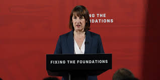 UK Labour government discovers £22 billion 'hole' in public finances