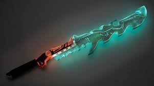 38 Cool Things That Were 3 D Printed In 2020 Zelda Sword Legend Of Zelda Zelda Art