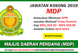 Sebarang info bagi kerja kosong mada terbaru akan dikemaskini disini dari masa ke semasa. Jawatan Kosong Di Lembaga Kemajuan Wilayah Kedah Keda Ejawatankini Com