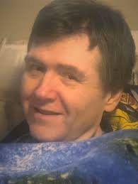 Obituary for Dean Ivan Goodrich