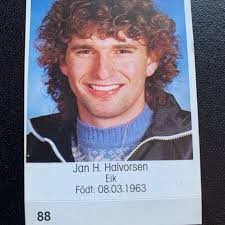 Henry "Tippen" Johansen Vålerenga Thaulow Goberg Odd Grenland Skien ca 1930 