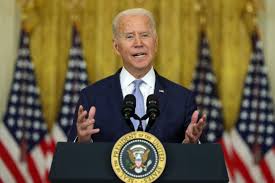 President biden on monday defended his decision to withdraw the u.s. 8faqt5blri5lqm