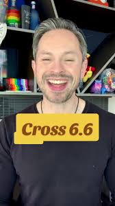Cross Tv Show Episode 4