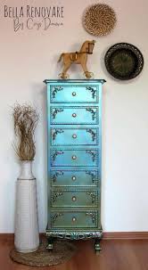 Prices for a piece of metallic painted furniture can differ depending upon size, time period and other. 25 Metallic Painted Furniture Ideas Salvaged Inspirations