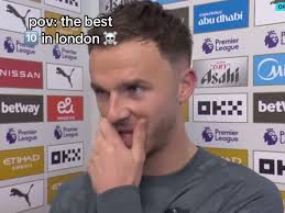 Celebrating James Maddison's Best Moments at Tottenham