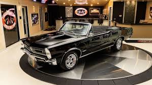 Image result for Starlight Black 1965 GTO