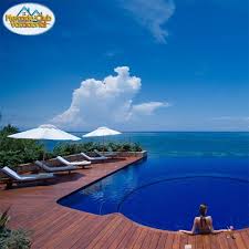 Luxury Resorts Clubes Vacacionales Mas Populares En Latinoamerica Luxury Resort Resort Outdoor