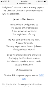 Christmas Poem For Family Night Christmas Poems Poems Night Poem