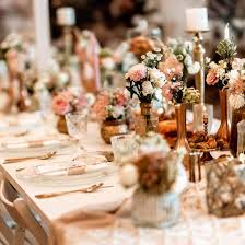 Messeimpression Von Der Vintage Wedding Hochzeitsmesse In Koln Von Vor Zwei Wochen Wunderschone Hochzeitsmesse Tischdekoration Hochzeit Blumen Hochzeitstisch