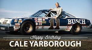 The second most successful, and winning, driver in nascar is another classic member: Nascar On Nbc On Twitter Happy Birthday To The Legendary Cale Yarborough With Three Nascar Championships And 83 Cup Series Wins To His Name What S Your Favorite Memory Of The Timmonsville Flash