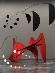 Alexander Calder Kinetic Sculpture Alexander Calder Art