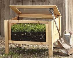 Have you seen this tumbler? How To Home Compost How To Make A Compost Bin Hgtv