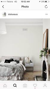 Dulux Unforgettable With Whisper White Trim And Ceilings White Interior Paint Paint Colors For Living Room Interior Wall Colors