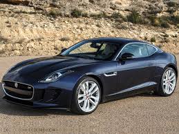It is available in 6 colors and automatic transmission option in the indonesia. Jaguar F Type Coupe 2015 Pictures Information Specs