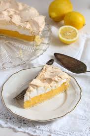 Best Lemon Meringue Pie Recipe Recipe Meringue Pie Recipes Lemon Meringue Pie Easy Best Lemon Meringue Pie