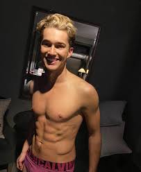 Set to appear for the very first time this friday (march 26) on the e4 episode and on monday (march 29) on channel. Aj Pritchard On Tumblr