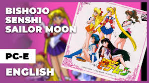 Bishoujo Senshi Sailor Moon Snes English Let S Try Bishoujo Senshi Sailor Moon Pcengine Fantranslated Youtube