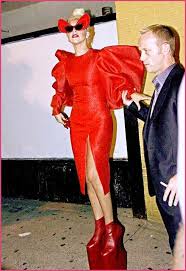 But what can you say. Lady Gaga Jetzt Spricht Ihre Schwester Promicabana