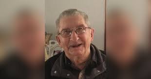 Obituary for Sebastian Scherr