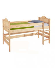 Tolle hochbetten zu günstigen preisen einfach auf moebel.de bestellen. Hochbett Doppelbett Bayreuth Umbaubar In 2 Einzelbetten Holz Direkt Vom Deutschen Hersteller Bestellen Farbe Geolt Naturfarbig