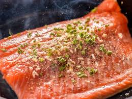 11 Impressive Health Benefits Of Salmon