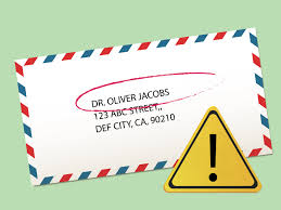 How To Address A Letter To Multiple Recipients 15 Steps