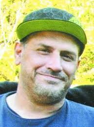Shawn Wayne Massa, 39, Imperial