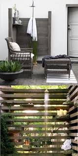 Maybe you would like to learn more about one of these? 32 Beautiful Easy Diy Outdoor Shower Ideas A Piece Of Rainbow