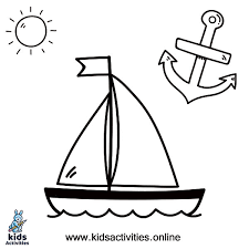 You can use our amazing online tool to color and edit the following summer colouring pages for preschool. Free Printable Coloring Pages Of Summer Kids Activities