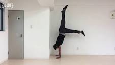Handstand and Hand Balancing Videos - YouTube