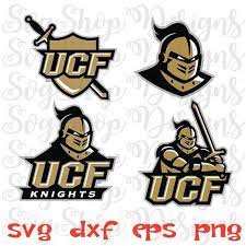 Pin By Hff On Silhouette Spirit Wear Ucf Knights Ucf Knight