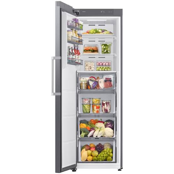 One Door Freezer Full-Flex Convertible 323 L - Samsung ACI