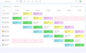 Jetzt Dienstplan Erstellen Schnell Einfach Und Jederzeit Verfugbar Bei solch einem plan handelt es sich um ein wichtiges tool, welches der personaleinsatzplanung dient. jetzt dienstplan erstellen schnell